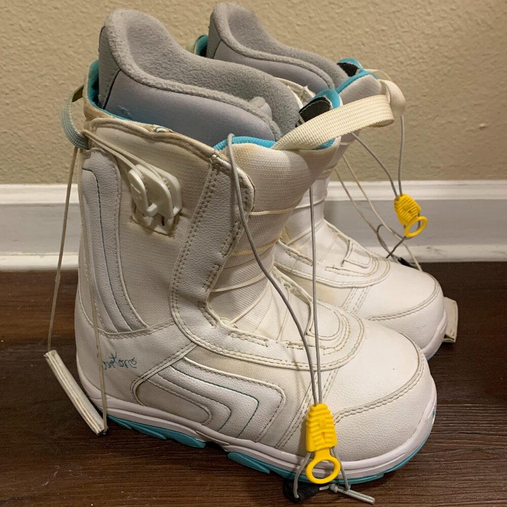 Burton Emerald Snowboard Boots